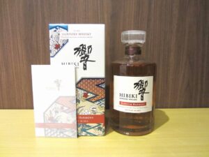 サントリー　響　ブロッサムハーモニー　2022