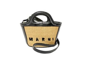 マルニ　トロピカリア　マイクロバッグ