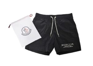 モンクレール　ショートパンツ　#S