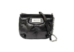 メゾンマルジェラ　グラムスラム　レッドカーペット　ミニ