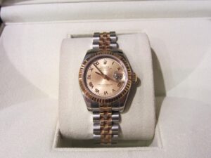 ロレックス　デイトジャスト　179173