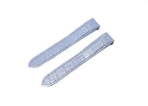 カルティエ　レディース　ロードスターSM　革ベルト