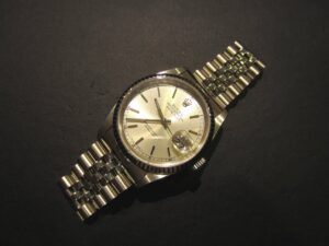 ロレックス　デイトジャスト　16234