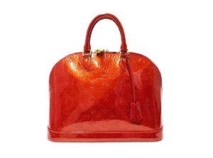 ルイヴィトン　ヴェルニ　アルマGM