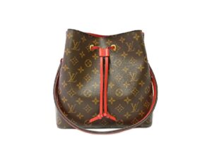 ルイヴィトン　モノグラム　ネオノエ