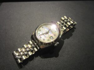 ロレックス　デイトジャスト　179174NA