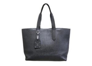 ルイヴィトン　モノグラムエクリプス　カバ・ヴォワヤージュNV