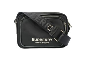 バーバリー　パディバッグ