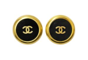 シャネル　29　ココマーク　イヤリング