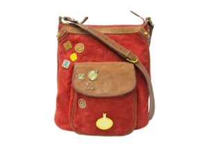 ロエベ　160周年記念　ショルダーバッグ