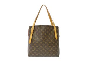 ルイヴィトン　モノグラム　ヴォルテール