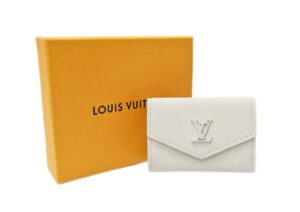 ルイヴィトン　ポルトフォイユ・ロックミニ