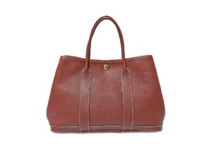 エルメス　ガーデンパーティTPM　ネゴンダ