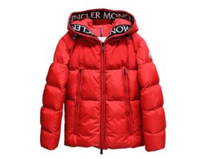 モンクレール　ダウンジャケット　モンクラ　GIUBBOTTO　MONTCLA　#0