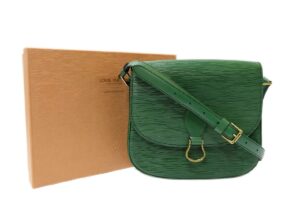 ヴィトン　エピ　サンクルー