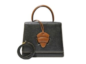 ロエベ　バルセロナ　2WAYバッグ