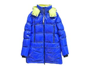 タトラス　アウストロ　ダウンコート　#04