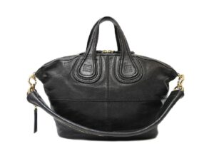 ジバンシィ　ナイチンゲール　2WAYバッグ