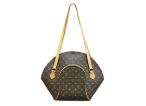 ルイヴィトン　モノグラム　エリプス・ショッピング　ショルダートート　M51128