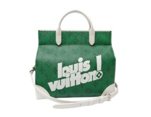 ルイヴィトン　エブリデイLV　リッターバッグ