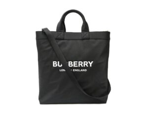 バーバリー　2WAYバッグ