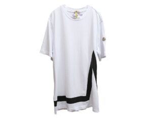 モンクレール　メンズ　Tシャツ　#L