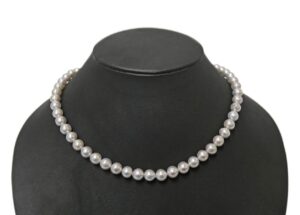 TASAKI　パール　ネックレス