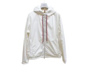 モンクレール　メンズ　セロウ　ナイロンジャケット　#1