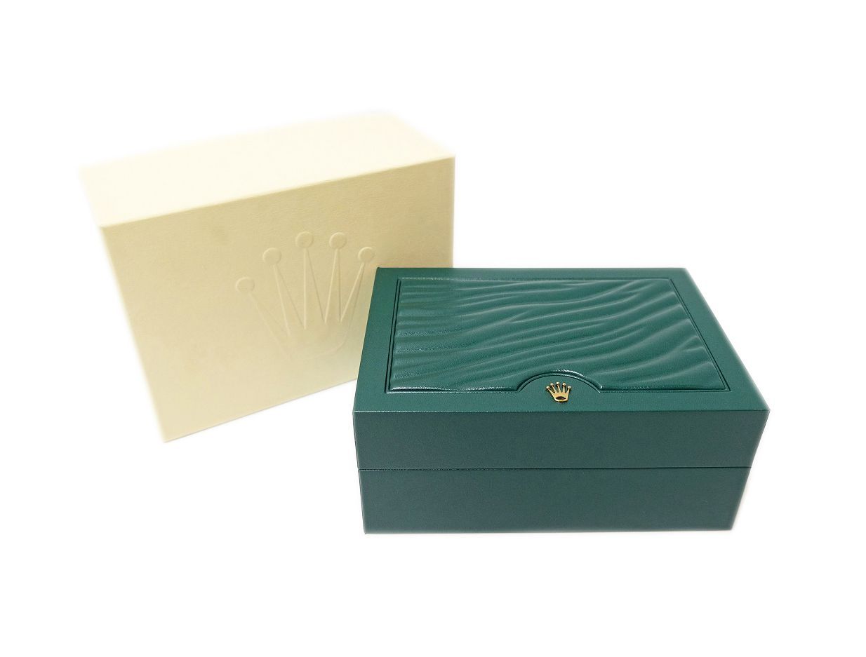 【販売商品】ロレックス「空箱 39139.04」 | 販売商品一覧 | 香川県高松市の質屋【ライラック】