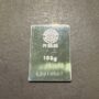 田中貴金属　Pt99.95　インゴット　100g