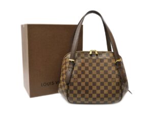 ルイヴィトン　ダミエ　ベレムMM