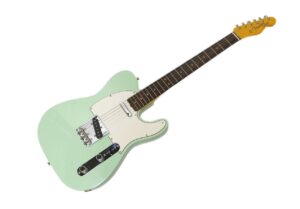 フェンダー　アメリカンヴィンテージ　テレキャスター　1963